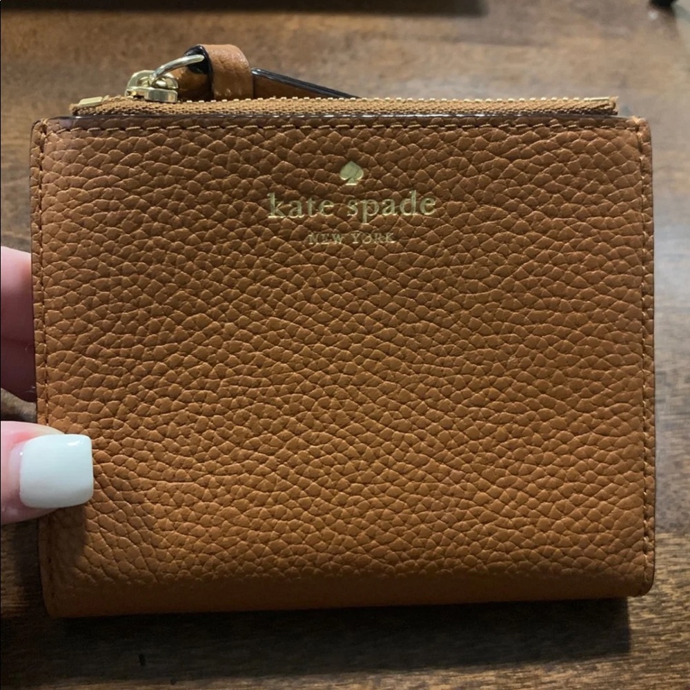 Kate spade wallet